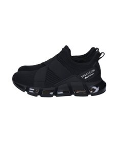 Bridget Birkin 【VINCULUM×phiten】エラスティックコラボスニーカー