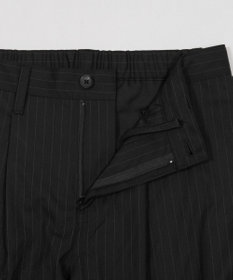 WEGO カバーフィットバルーンスラックス