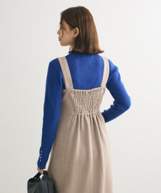 Green Parks ・ＥＬＥＮＣＡＲＥ　ＤＵＥ　スエードポンチジャンスカ