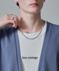 WEGO 【２点SET】アンサンブルカーディガン（5S）