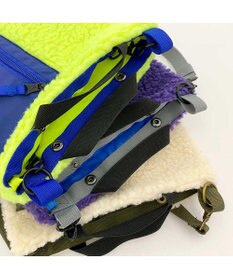 ROOTOTE 8274【スヌーピー】IP.サコッシュ.ボア.ピーナッツ-7V