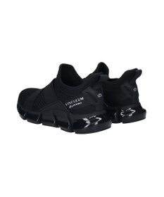 Bridget Birkin 【VINCULUM×phiten】エラスティックコラボスニーカー