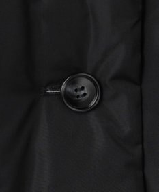 組曲 S ステッチレスライト ダウン