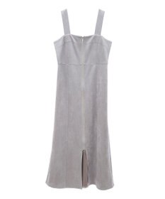 Green Parks ・ＥＬＥＮＣＡＲＥ　ＤＵＥ　スエードポンチジャンスカ