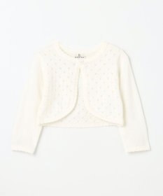 組曲 KIDS 【80~100㎝】ベビー ボレロ