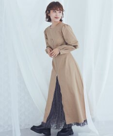 Green Parks ■高橋愛×ＧｒｅｅｎＰａｒｋｓチュールスカート