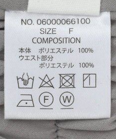 Green Parks ■高橋愛×ＧｒｅｅｎＰａｒｋｓチュールスカート