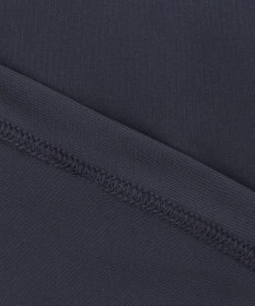 23区GOLF 【MEN】【吸水速乾/UVケア】30デニール 無地インナーシャツ