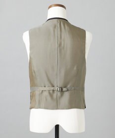 GOTAIRIKU 【MARLING&EVANS】FLANNEL スリーピーススーツ