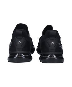 Bridget Birkin 【VINCULUM×phiten】エラスティックコラボスニーカー