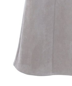 Green Parks ・ＥＬＥＮＣＡＲＥ　ＤＵＥ　スエードポンチジャンスカ