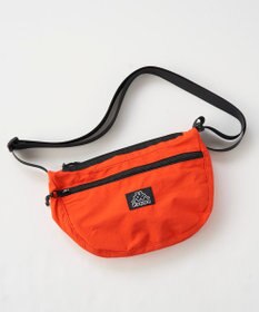 OP／FILA 【Kappa】三日月形 ショルダーバッグ