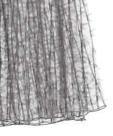 Green Parks ■高橋愛×ＧｒｅｅｎＰａｒｋｓチュールスカート