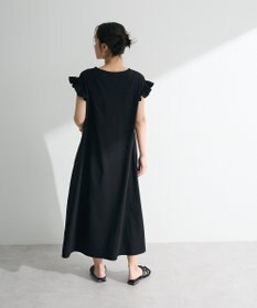 Green Parks ・ＳＵＧＡＲ　ＳＰＯＯＮ　【ラッシュガード】フリル