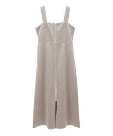 Green Parks ・ＥＬＥＮＣＡＲＥ　ＤＵＥ　スエードポンチジャンスカ