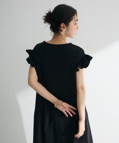 Green Parks ・ＳＵＧＡＲ　ＳＰＯＯＮ　【ラッシュガード】フリル