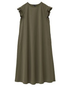 Green Parks ・ＳＵＧＡＲ　ＳＰＯＯＮ　【ラッシュガード】フリル