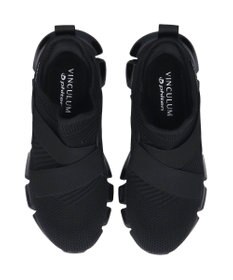 Bridget Birkin 【VINCULUM×phiten】エラスティックコラボスニーカー