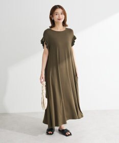 Green Parks ・ＳＵＧＡＲ　ＳＰＯＯＮ　【ラッシュガード】フリル