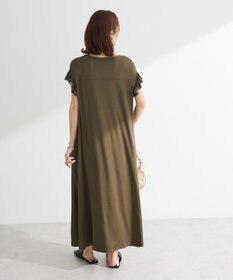 Green Parks ・ＳＵＧＡＲ　ＳＰＯＯＮ　【ラッシュガード】フリル