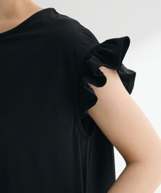 Green Parks ・ＳＵＧＡＲ　ＳＰＯＯＮ　【ラッシュガード】フリル