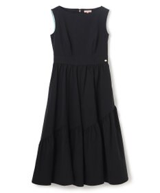 TOCCA 【鈴木ゆうかさん着用】STRAWBERRY SCREAM ドレス