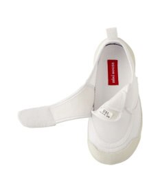 MIKI HOUSE HOT BISCUITS 【ミキハウス】 スクールシューズ〈上履き・上靴(18cm-21cm)〉