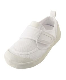 MIKI HOUSE HOT BISCUITS 【ミキハウス】 スクールシューズ〈上履き・上靴(18cm-21cm)〉