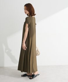 Green Parks ・ＳＵＧＡＲ　ＳＰＯＯＮ　【ラッシュガード】フリル