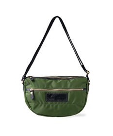 FOLNA RD ユニセックスナイロン ショルダー M-SIZE