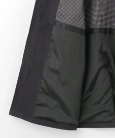 JOSEPH ABBOUD 【ストレッチ/パウダータッチ/JAPANファブリック】アーティローザストレッチ コート