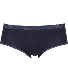 Wing ショーツ　【デイリーフィットやわらかコットン】　ここちよいフィット感　はきこみ丈あさめ　EC2200　ウイング／ワコール