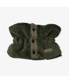 林八百吉商店 Coleman 前ボタンボアネックウェア