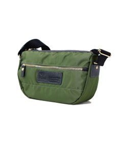 FOLNA RD ユニセックスナイロン ショルダー M-SIZE