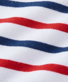 MIKI HOUSE HOT BISCUITS リバーシブルフォーマル風スタイ