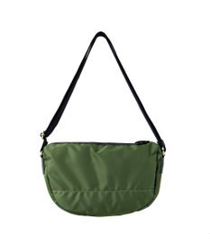 FOLNA RD ユニセックスナイロン ショルダー M-SIZE