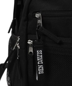 WEGO 【ユニセックス着用ITEM】BENDAVIS　MESH　XL　PACK　2