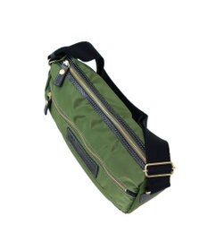 FOLNA RD ユニセックスナイロン ショルダー M-SIZE