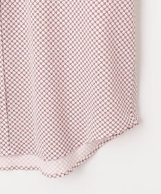 JOSEPH ABBOUD 【快適な着心地・イージーケア】ジャージーシャツ