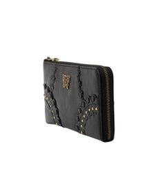 ANNA SUI マチルダ 薄マチ長財布