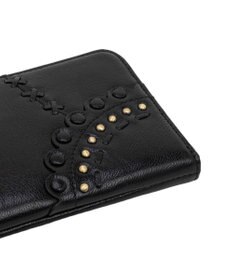 ANNA SUI マチルダ 薄マチ長財布