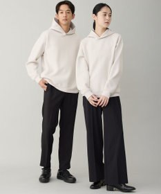 UNFILO MENS 【男女兼用】BEAUTY FORM JERSEY パーカー