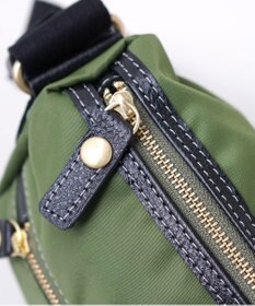 FOLNA RD ユニセックスナイロン ショルダー M-SIZE