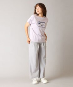 Columbia Columbia/ ウィメンズデビルズブラッシュワイドパンツ /コロンビア