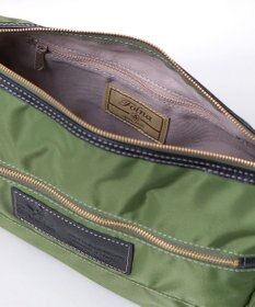 FOLNA RD ユニセックスナイロン ショルダー M-SIZE