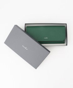 airlist 【軽量・バイカラー】ギャルソン長財布　Stella　ステラ