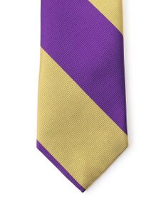 J.PRESS MEN 【J.PRESS ORIGINALS】Silk Rep Regimental Tie / Japan Made