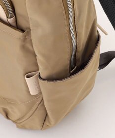 Y'SACCS ポリエステルツイル リュックサック