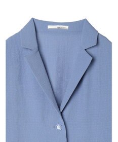 Green Parks ・ＥＬＥＮＣＡＲＥ　ＤＵＥ　ジャカードジャケット