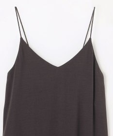 ANY ライトブッチャーキャミワンピース